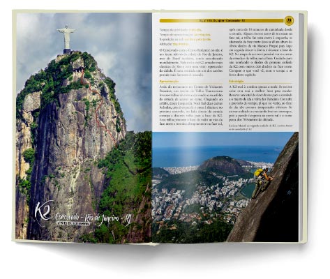 Corcovado